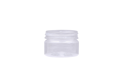 50gm Jar - Capacity: 50 Milliliter (ml)