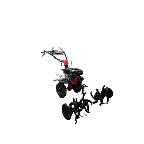 7 Hp 212cc 4 Stroke Petrol Power Weeder Tiller