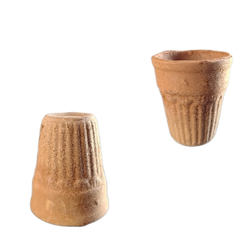 70 Ml Clay Kulhad Cup