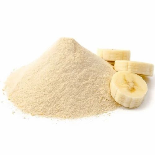 Banana Powder