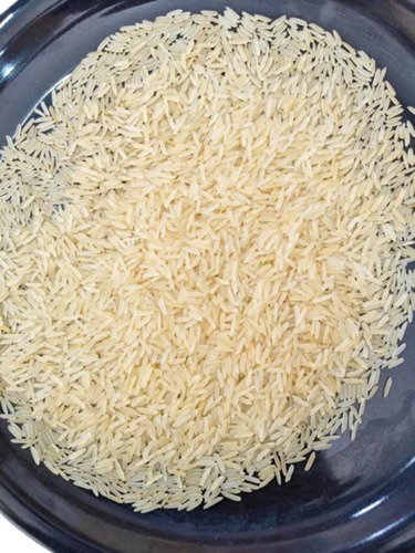 Basmati Rice - 25 kg, Fresh A Grade Long Grain White Rice, 100% Pure Dried Quality