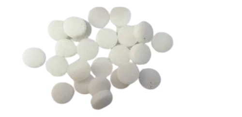 Camphor Tablet