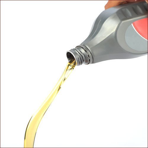 Coolant Oil