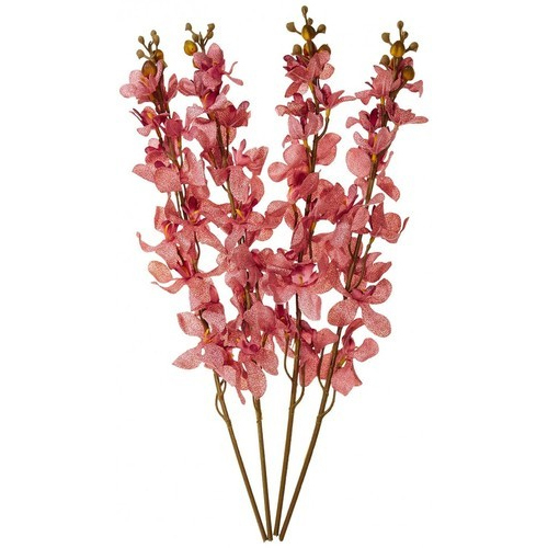 Decorative Artificial Flowers - Feature: Acid Resistant