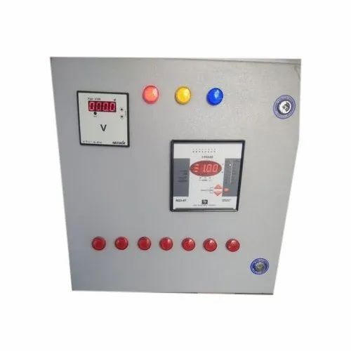 Electrical Control Panel