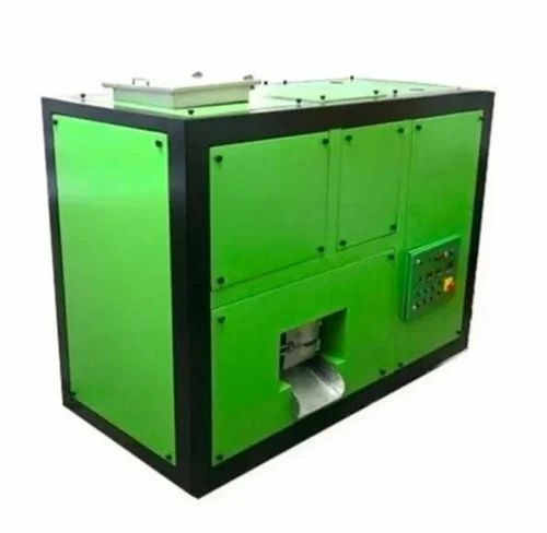 Food Composting Machine - Color: Green