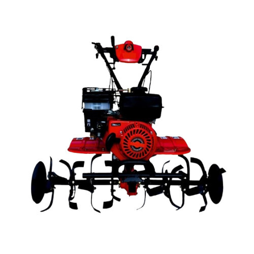 Fully Automatic 7 Hp Petrol Power Weeder