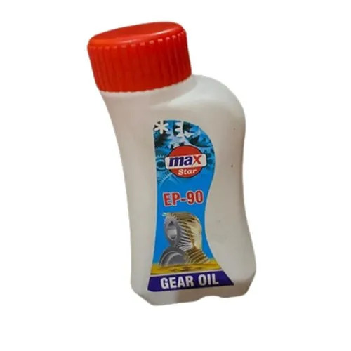 Gear Oil