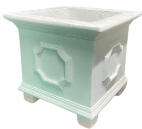 GRC Flower Pot