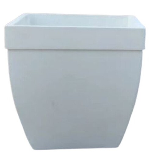 GRC Square Pot