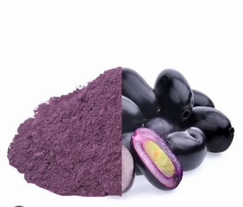 Jamun Powder