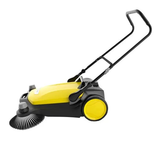 Karcher Sweeper S 6 Twin Manually Operated