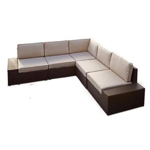 L Shape Sofa Set