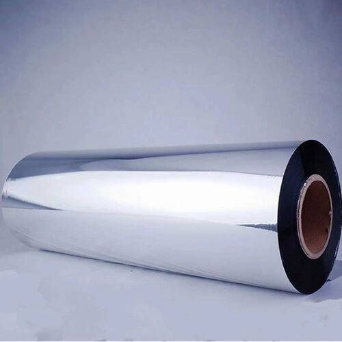 Laminated Aluminum Foil - Color: All