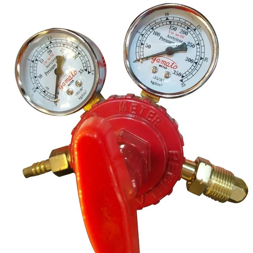 LPG Regulators