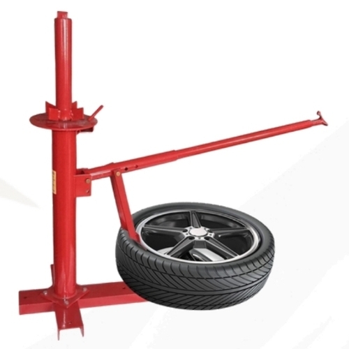 Manual Tyre Changer
