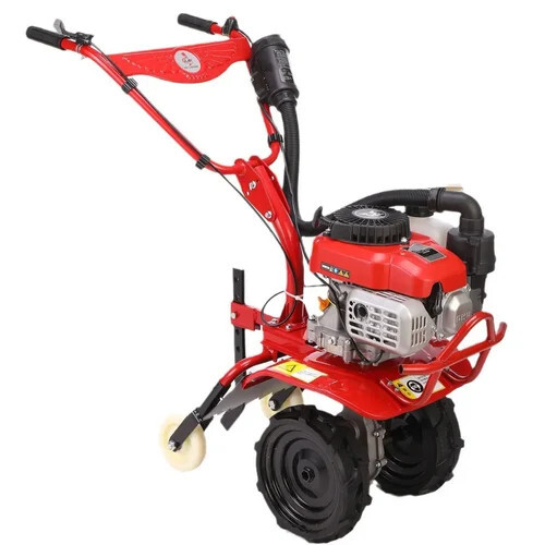 Mini Tiller 82cc