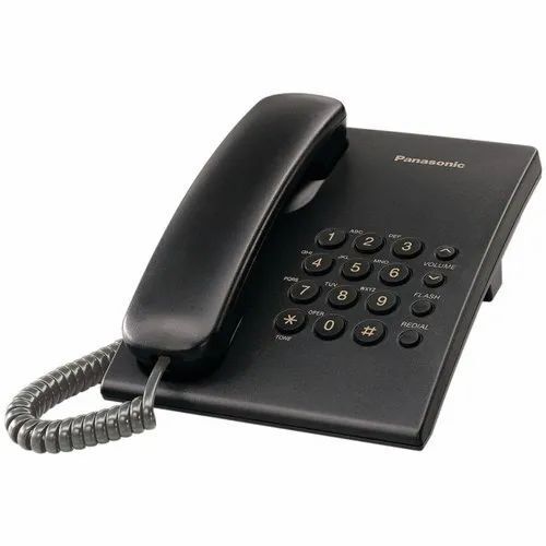 Panasonic Kx Ts500 Telephone