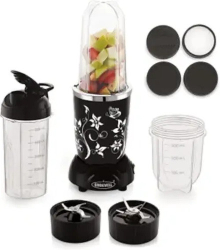 Premium Juicer Mixer Grinder