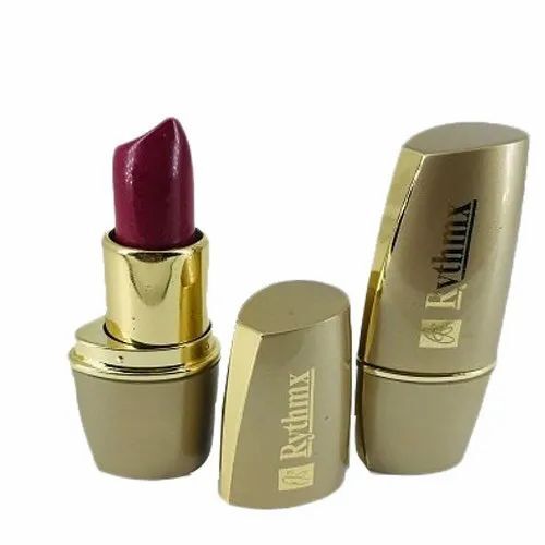 Premium Matte Bullet Lipstick - Creamy Matte Finish, Highly Pigmented & Long Lasting | Smudge Proof, Water-Resistant, Moisturizing for All Lip Types