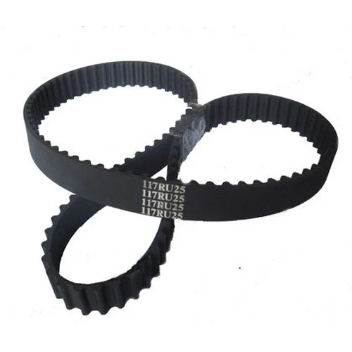 Pu Round Timing Belt