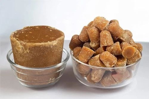 Pure Organic Jaggery