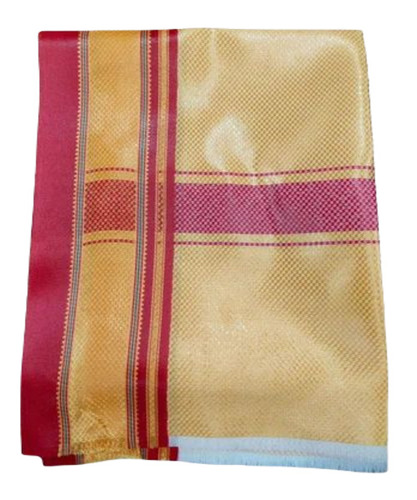Pure Silk Shawl 