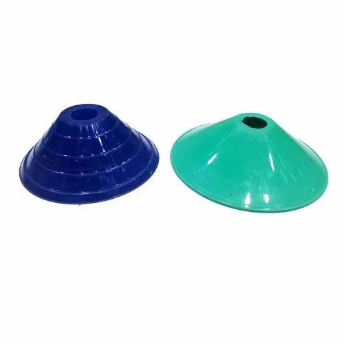 Pvc Lamp Shade - PVC Material, Customized Size, Multicolor | Outdoor Decoration, Embroidered Cone Shape, Up-Down Shade Direction