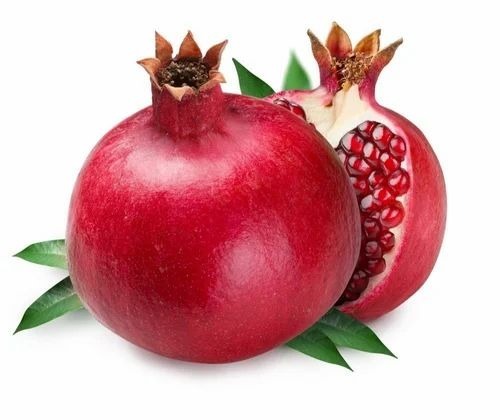 Red Pomegranate