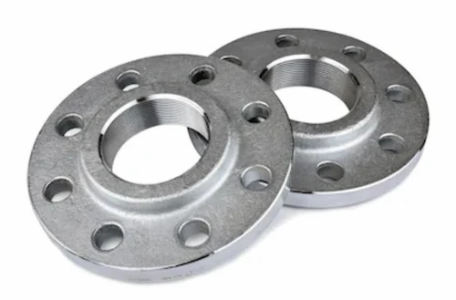 Round Forged Flange