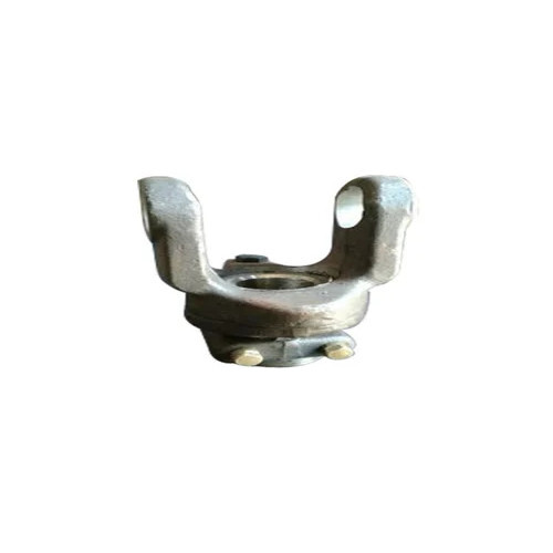 Shearing Bolt Yoke