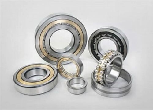 Spherical Roller Bearing - Color: An