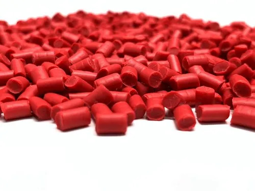 Thermoplastic Compound - Color: Natural