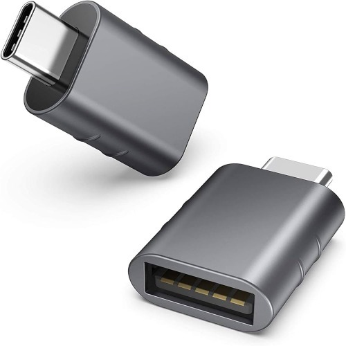 Usb Adapter - Design: Rectangle