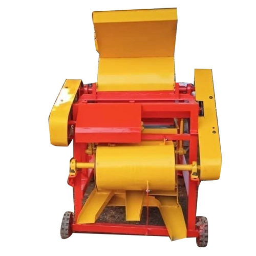 Wheat Grading Machine - Feature: Compact Structure