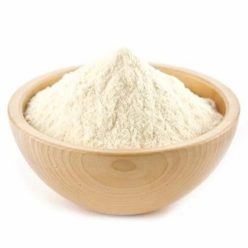 White Cheese Powder - Organic, 12-Month Shelf Life, Loose Packaging | White Color