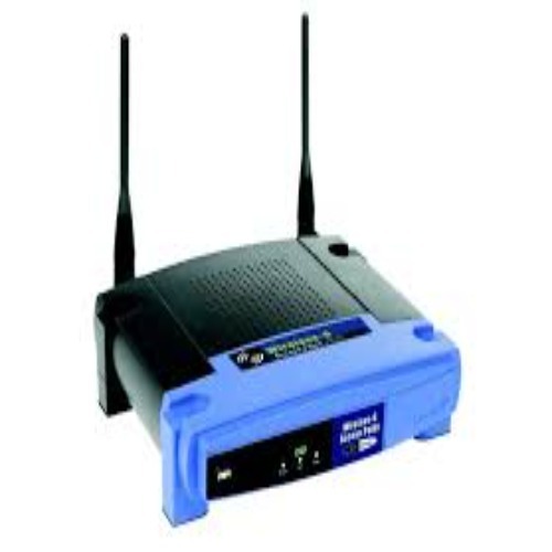 Wireless Access Point - Weight: 500 Grams (G)