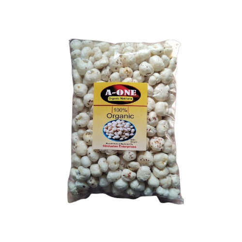 100% Organic Makhana