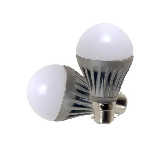 10W Aluminum LED Bulb