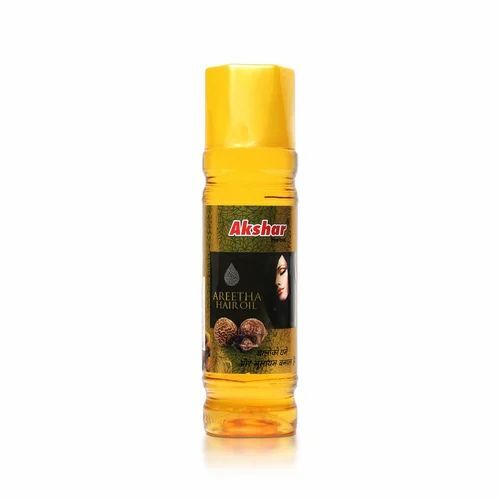 200ml Ayurvedic Aritha Hair Oil