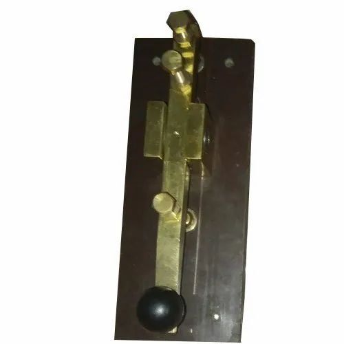 6 Amps Morse Key