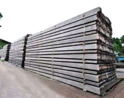 8 Meter Cement PSC Pole