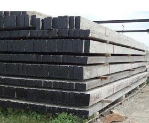 9 Meter PSC Pole - PSC Material 9 Meter Size | Easy Installation Customized Options Crack Resistant Design