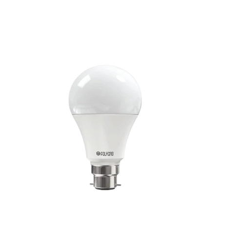 9W LED Bulb