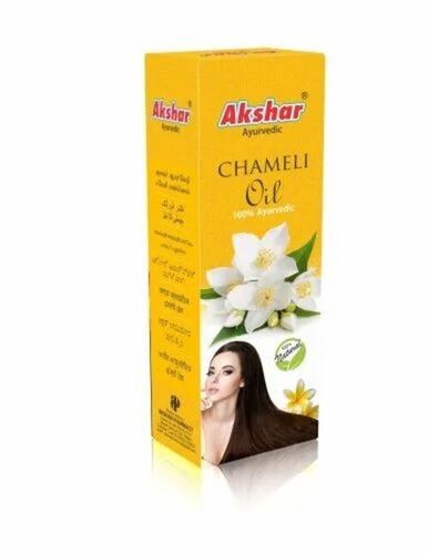 Akshar Chameli Hair Oil