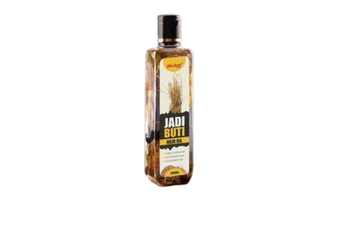 Akshar Jadi Buti Hair Oil 