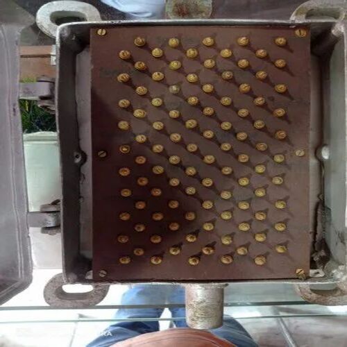 Aluminum Dp Box 50 Pair