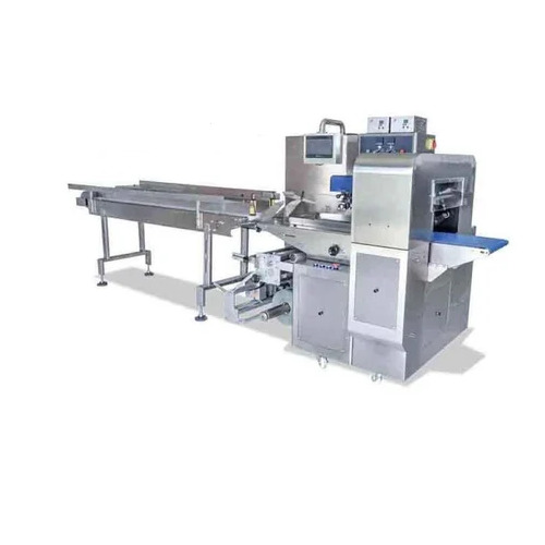 Automatic Combo Pack Soap Packaging Machine