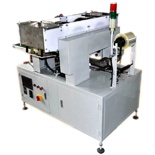 Automatic Incense Stick Packing Machine