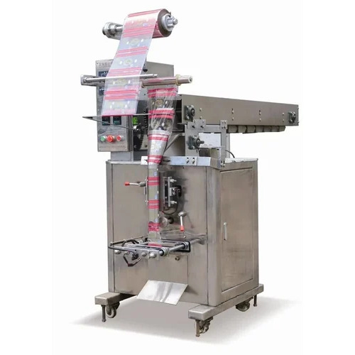 Automatic Kulfi Packing Machine